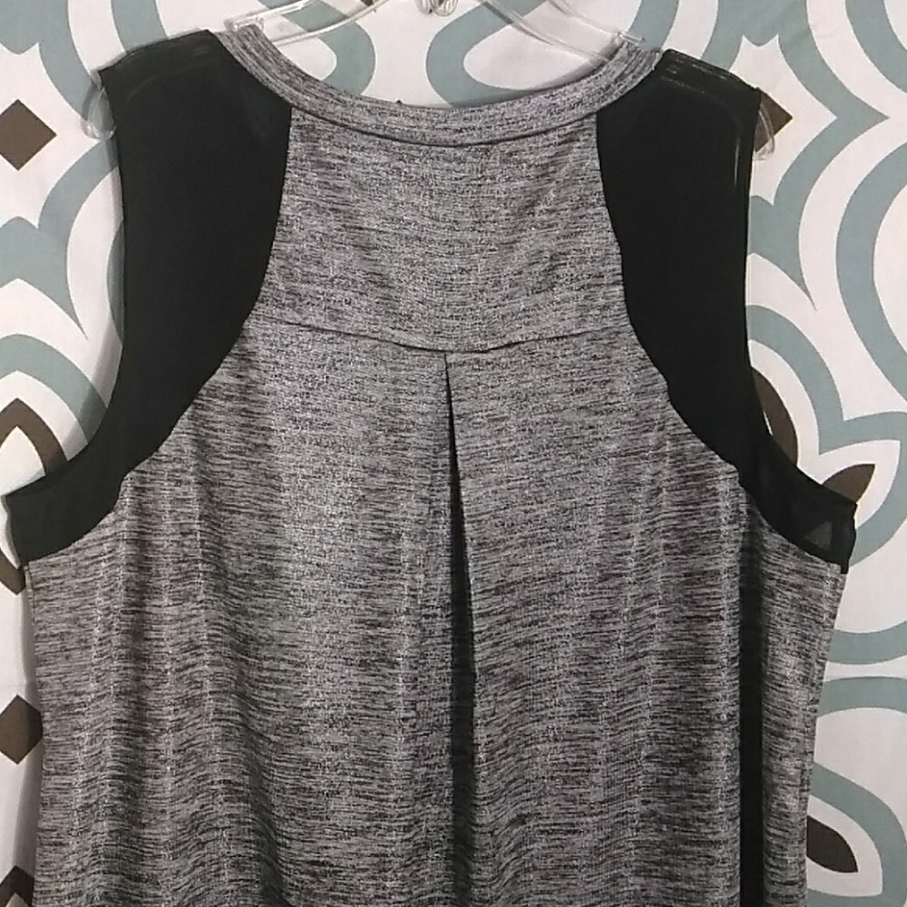 Doe & Rae blouse size L - Picture 4 of 8